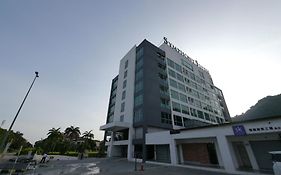 Urbanstay Industrial